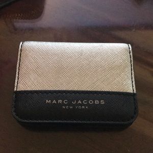 Marc Jacobs card holder